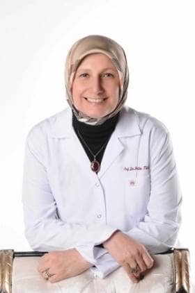 Prof. Dr. Fatma Tülin Kayhan Clinic